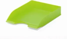 szuflada-polka-durable-zielona-nieprzezroczysta