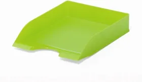 szuflada-polka-durable-zielona-nieprzezroczysta