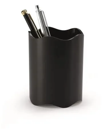 kubek-na-dlugopisy-durable-trend-80-102mm-czarny-przeznaczenie-na-dlugopisy