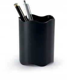kubek-na-dlugopisy-durable-trend-80-102mm-czarny