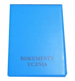 okladka-na-dokumenty-legitymacje-ucznia-jasno-niebieski