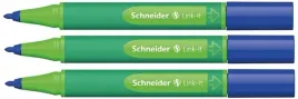 pisak-schneider-niebieski-x-3