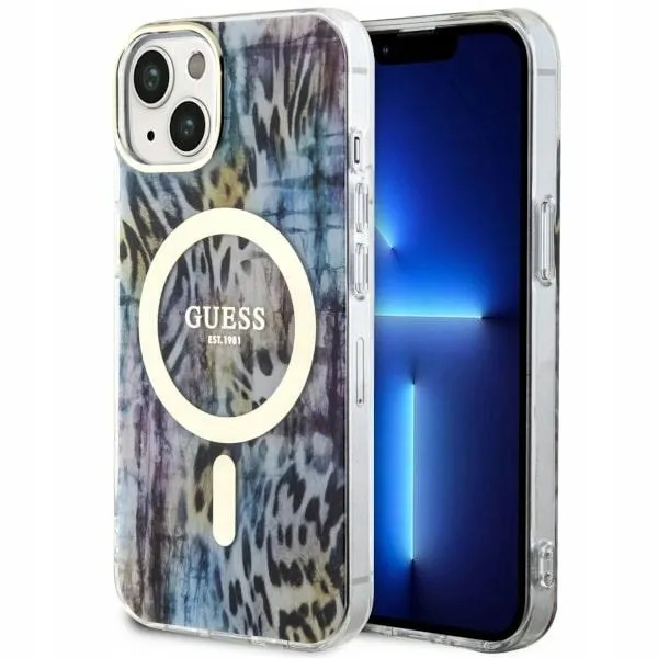 plecki-guess-do-apple-iphone-14-niebieski
