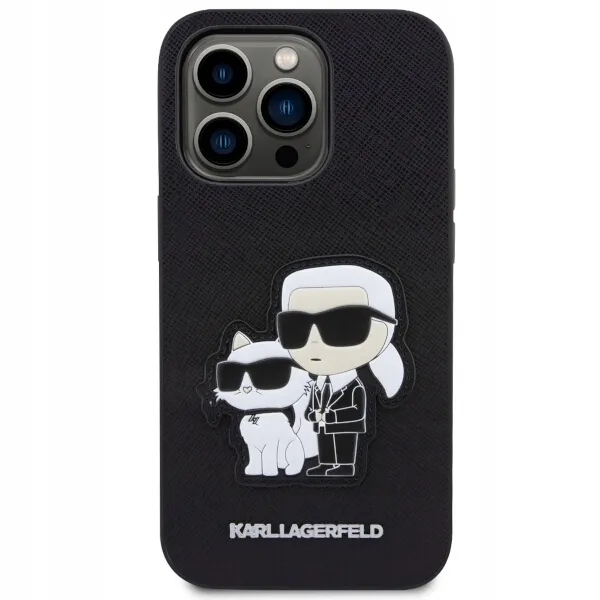 plecki-karl-lagerfeld-do-apple-iphone-14-pro-max-czarny