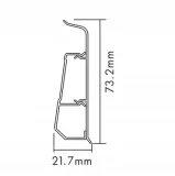 listwa-przypodlogowa-bialy-mat-73mm-wysokosc-73-mm
