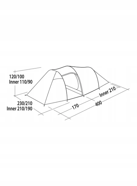 namiot-ecamp-magnetar-400-rustic-green-marka-easy-camp