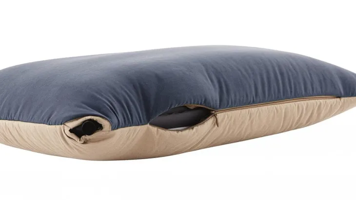 poduszka-outwell-conqueror-pillow-blue-wysokosc-12-cm