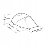 namiot-robens-shikra-pro-3-stan-nowy