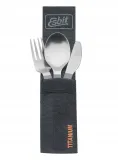 sztucce-esbit-titanium-cutlery-set-stan-nowy