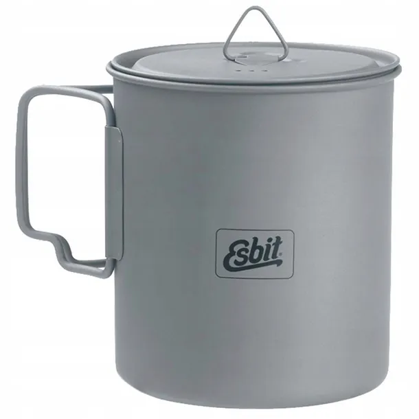 kubek-esbit-titanium-pot-stan-nowy