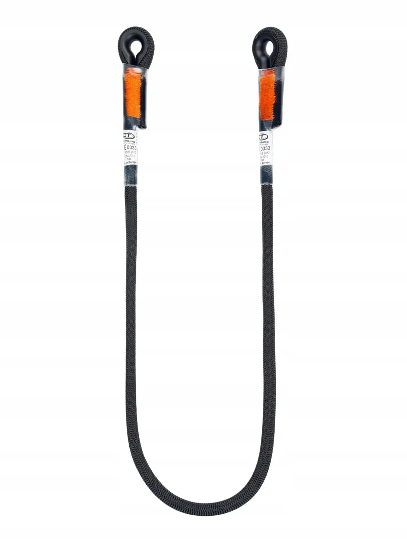 linka-kotwiczaca-lanyard-80cm-climbing-technology