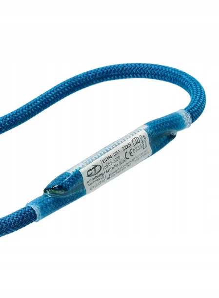 petla-alp-lopp-60-blue-climbing-technology-dlugosc-60-cm