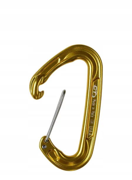 karabinek-fly-weight-evo-gold-climbing-technology-stan-nowy