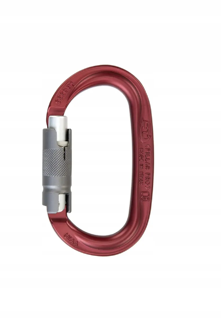 karabinek-pillar-pro-tg-red-climbing-technology