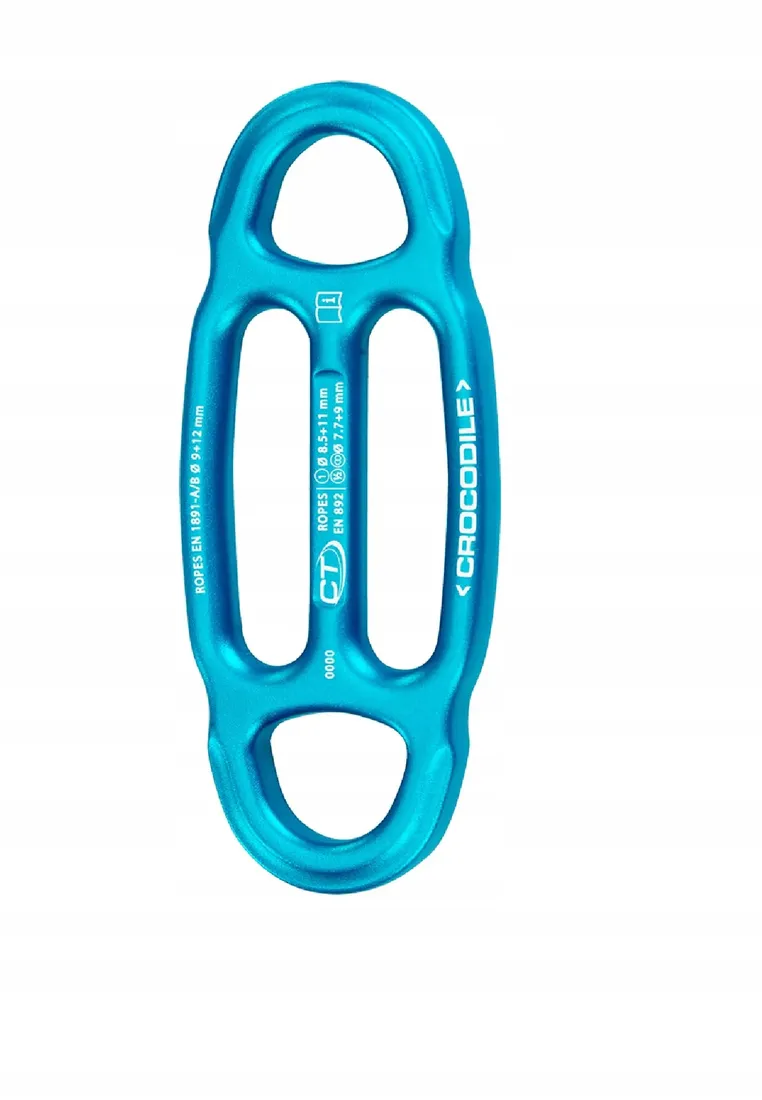 przyrzad-crocodile-light-blue-climbing-technology
