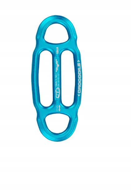 przyrzad-crocodile-light-blue-climbing-technology-stan-nowy