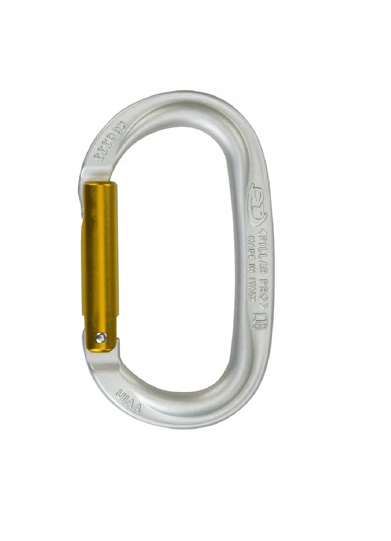 karabinek-pillar-pro-silver-climbing-technology