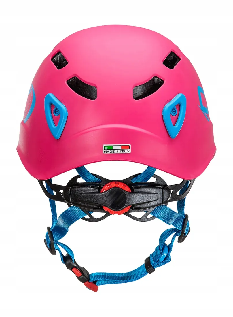 kask-wspinaczkowy-eclipse-pink-climbing-technology
