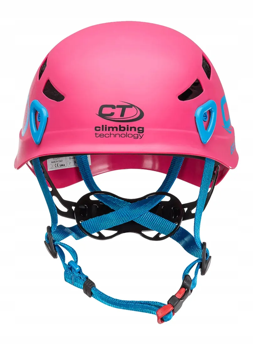 kask-wspinaczkowy-eclipse-pink-climbing-technology