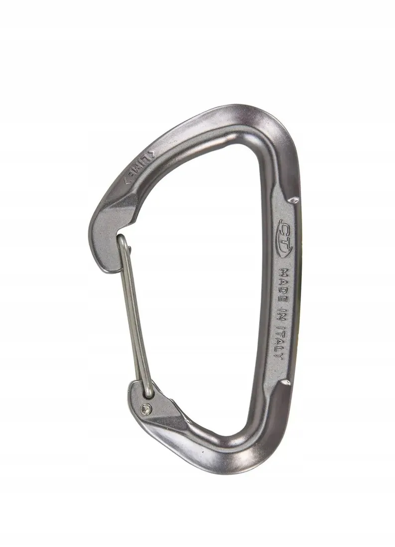 karabinek-lime-w-silver-climbing-technology