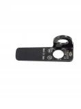 hak-stalowy-czarny-blade-85mm-climbing-technology