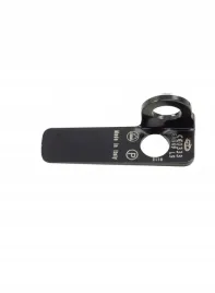 hak-stalowy-czarny-blade-85mm-climbing-technology
