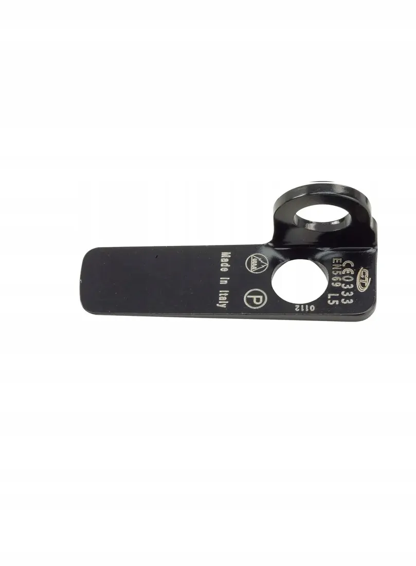 hak-stalowy-czarny-blade-85mm-climbing-technology
