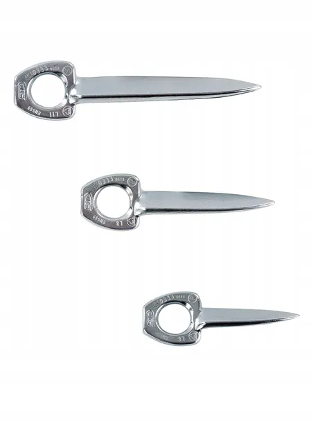 hak-stalowy-universal-100mm-climbing-technology-stan-nowy