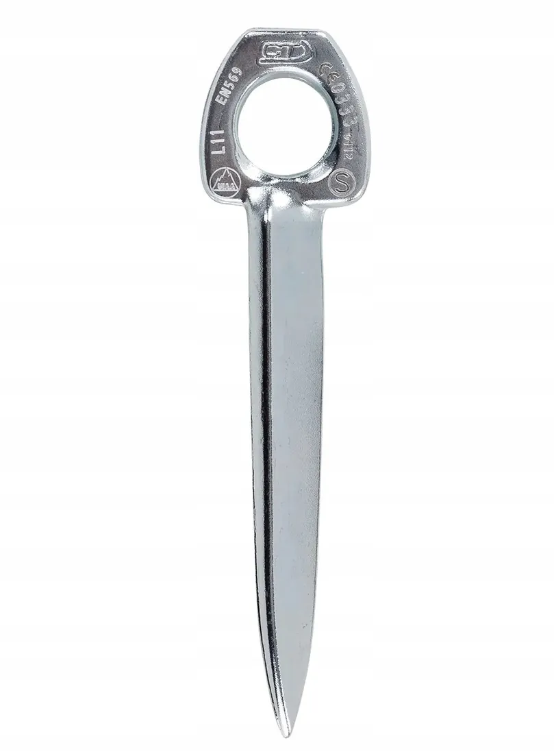 hak-stalowy-universal-150mm-climbing-technology