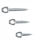 hak-stalowy-universal-150mm-climbing-technology-stan-nowy