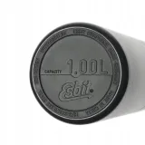 termos-esbit-majoris-vacuum-flask-1l-black-material-stal-nierdzewna