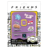 magnesy-friends-przyjaciele