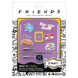 magnesy-friends-przyjaciele