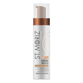 st-moriz-advanced-korygujaca-pianka-samoopalajaca-light-200-ml