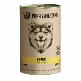 paka-zwierzaka-krolik-dzik-z-dynia-mokra-karma-bezzbozowa-dla-psa-400g