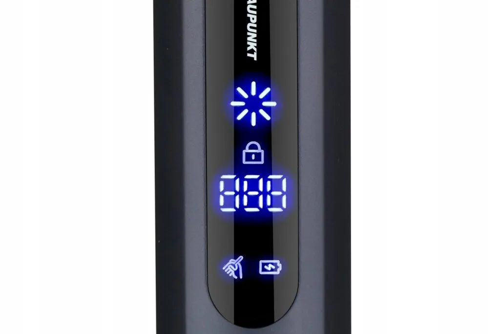 golarka-blaupunkt-msr711-marka-blaupunkt