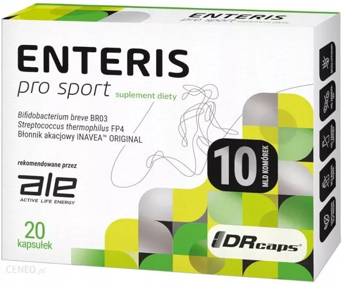 probiotyk-ale-enteris-pro-sport-20-tabletek
