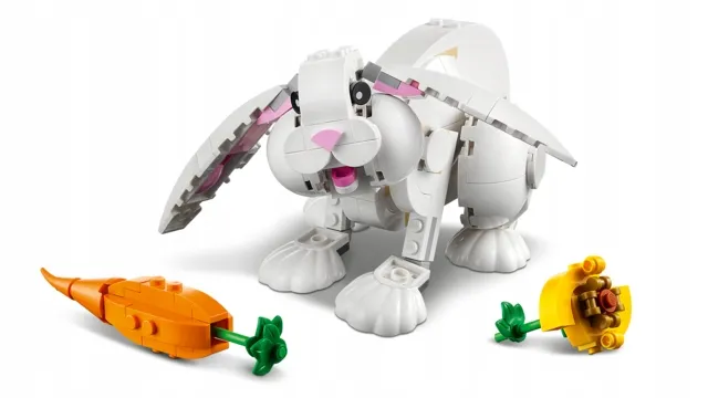 lego-creator-bialy-krolik-31133-stan-nowy-liczba-elementow-258