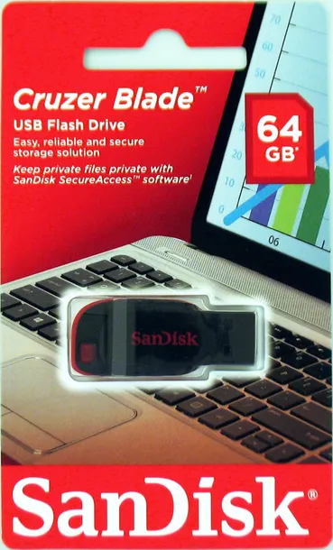 pendrive-sandisk-64gb-blade-maksymalna-predkosc-zapisu-7-mb-s
