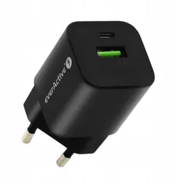 ladowarka-sieciowa-gan-usb-usb-c-everactive-sc-390qb-30w-kostka