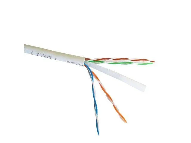 patchcord-gembird-pp6u-3m-rj45-rj45-kolor-szary