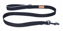 smycz-krotka-25cm-x-120cm-czarna