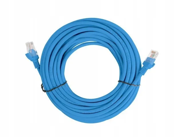 patchcord-kat-6-utp-5m-niebieski-fluke-passed-lanberg-kolor-niebieski