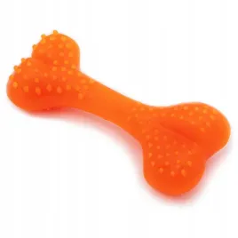comfy-zabawka-dental-bone-mint-85cm-pomaranczowa