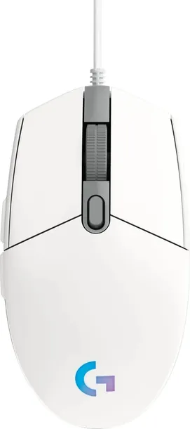 prezent-myszka-gamingowa-logitech-g203-lightsync-biala-profil-myszy-praworeczna