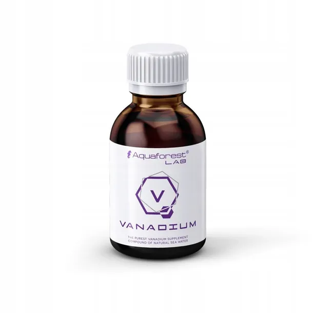aquaforest-vanadium-200ml-marka-aquaforest
