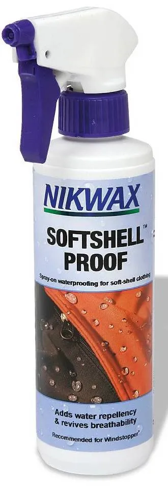 impregnat-do-odziezy-nikwax-softshell-proof-spray-on-300-ml