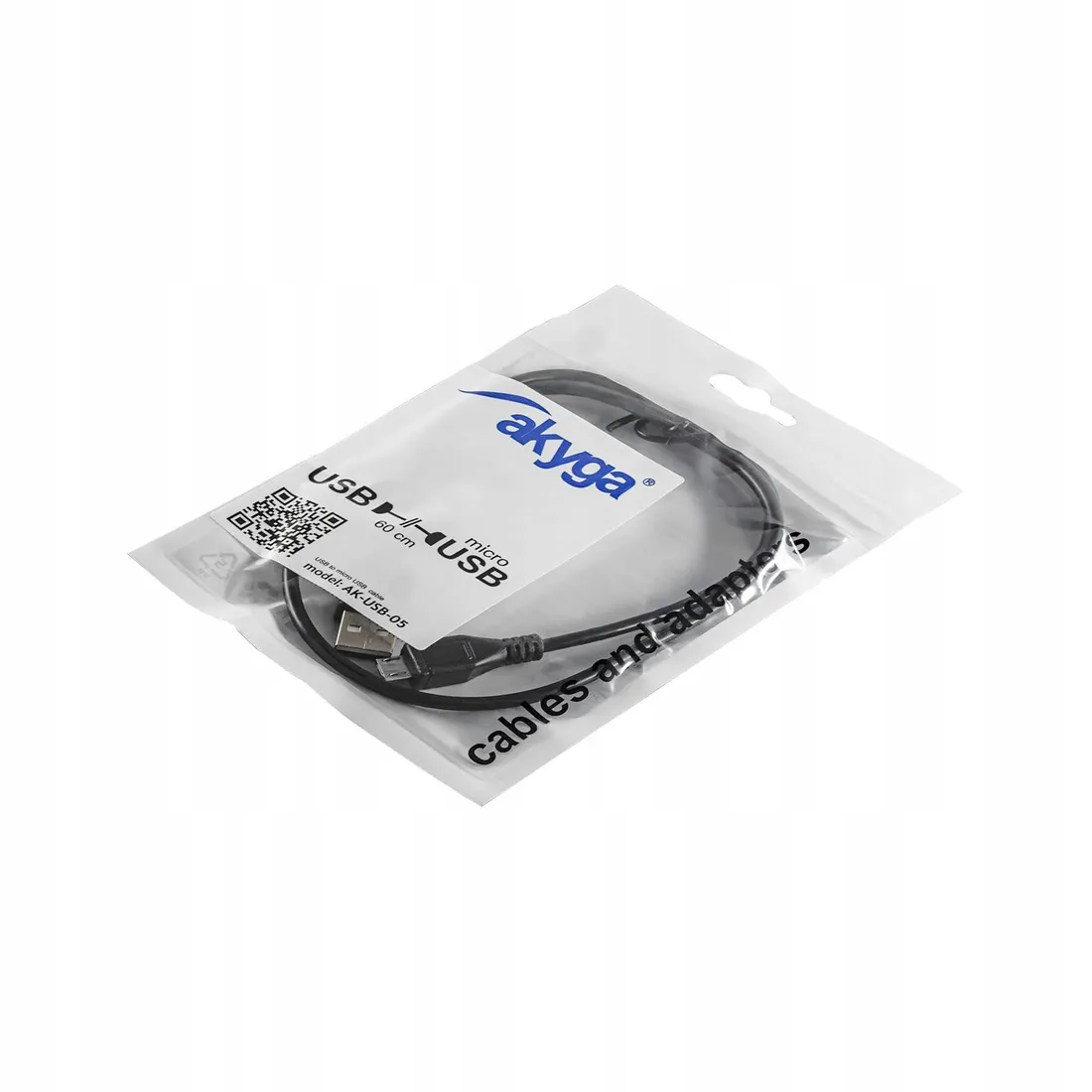 kabel-usb-akyga-ak-usb-05-usb-a-m-micro-usb-b-stan-nowy