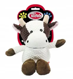 petnova-pluszowa-piszczaca-zabawka-dla-psa-krowa-30cm