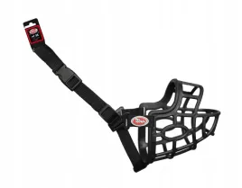 pet-nova-kaganiec-plastikowy-elastyczny-m-kufa-32-cm-pasek-44-60-cm